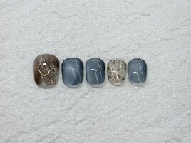 【定額フットベーシック】