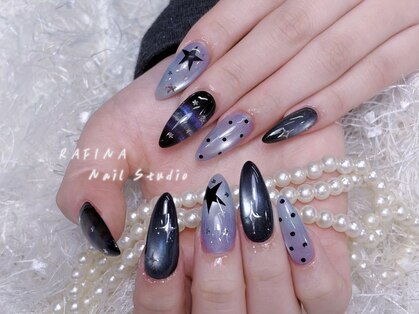 ラフィーナ 新宿 代々木店(RAFINA)の写真