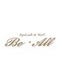ビオール(Be All)/Be All eyelash&nail