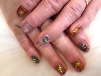 サロンドビオ(Salon de vio)/