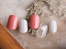 アテーム(atem.)/nail &nbsp;design