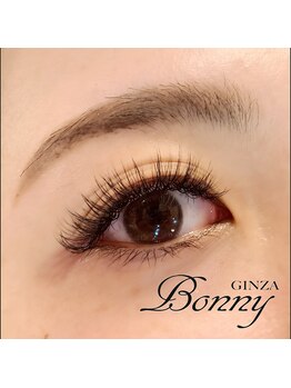 銀座ボニー 東日本橋店/ボリュームまつ毛