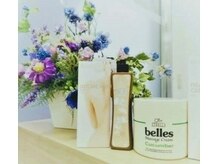 蒲田整体足裏専門店/環境