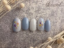 アクイユ 銀座店(ACCUEIL)/トレンドフラワー