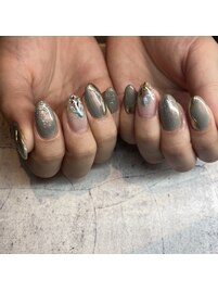 アートネイル[新宿/新宿駅]