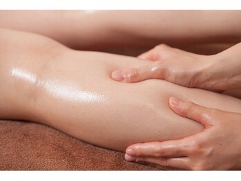 ルフラン チトセピア店/足つぼ（フット）