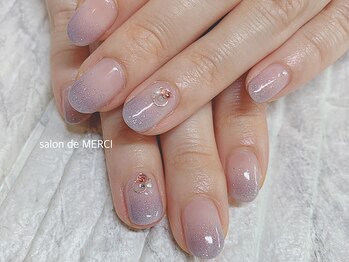 シンプル1コース選択☆