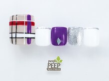 ピッピ 白金台店(peep PEEP)/21年9月マンスリートレンド-24