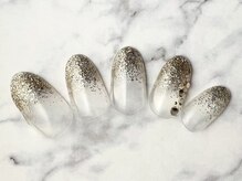 ネイルサロンリヴィエール(Riviere)/HAND★初回¥7500/再来¥8000