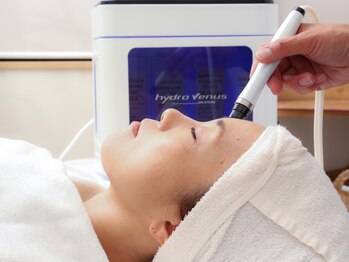 トータルヴェール(total veil)/ハイドロヴィーナス