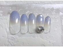 ビューティーサロン マデラ(Beauty Salon MADERA)/2022/3.4月定額ネイル