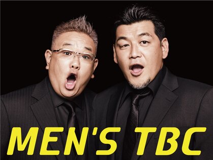MEN'S TBC 札幌店の写真