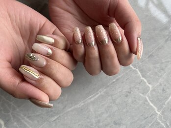 アドレ 横浜店(Adorer)/付け放題コース