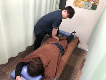 ベスト整骨院/むくみは美姿勢の天敵！？