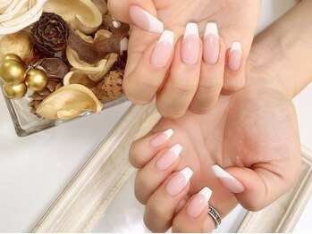 ディージーネイルサロン 渋谷店(DG nail salon)/☆大人気☆