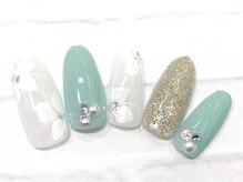 ベアネイル (Bear nail)/定額ハンド/9,990円コース