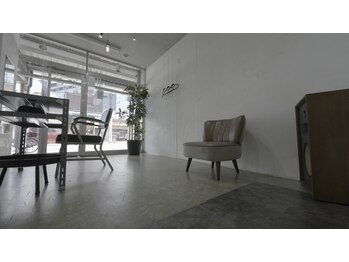 5005ネイルサロン(5005 nail saloon)