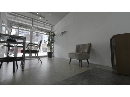 5005ネイルサロン(5005 nail saloon)の写真