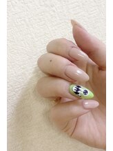 リオッサ オブ ラグーン(RIOSSA of Lagoon)/ハート×モンスター