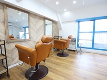 ミルフォイル(Milfoil)/ヘアスペース