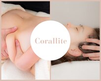 コーラルライト(Corallite)