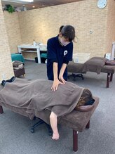 ほぐし処 サブロク ビューティープレイス エイト(36 / Beauty Place8) 小見山