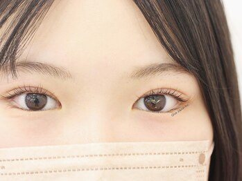 geNe 'n GRUS(ジーン アンド グルス)/まつ毛パーマ