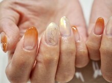 シュシュネイル 高輪店(Shu Shu nail)/