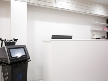 ビューティーサロン アンジュ(Ange)/お会計☆