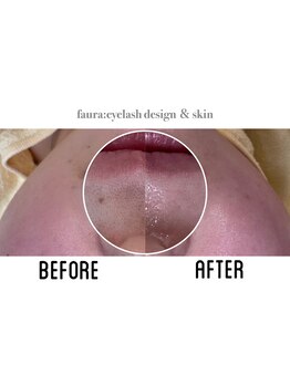 ファウラ(faura:)/マリムーブワックス認定