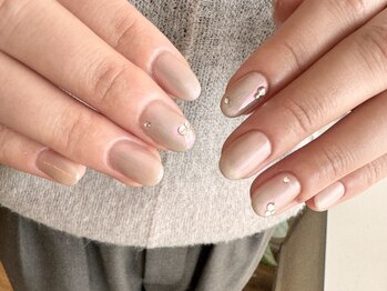 バイオ ナゴヤ(Bio nagoya)/フィルイン・パラジェル変更可