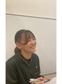 くまのみ整骨院 アリオ 鷲宮院&nbsp;石橋 愛理