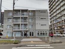 ヨサパーク ラニ 新札幌店(YOSA PARK Lani)/信号を渡ります！ダイエット