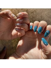 ユーフォリア(Euphoria)/