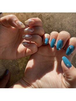 ユーフォリア(Euphoria)/