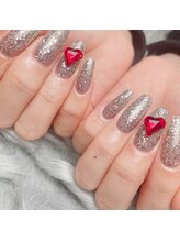 エヌ(nail studio N)/