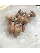 ジェミー(jemiy)/韓国＆ニュアンス定額☆