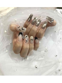 ジェミー(jemiy)/韓国&ニュアンス定額☆