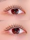 リーミ(Rimi)の写真/《なかもず駅徒歩5分》どこから見てもナチュラルで可愛い褒められEYE☆すっぴんでも自信の持てるお目元に♪