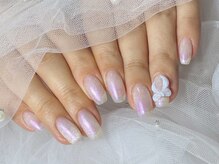 ワイドット(Y.)/マグネットネイル