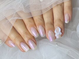 マグネットネイル