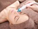 グランビューティ(Glanz Beauty)の写真/【毛穴汚れ・黒ずみを徹底的に除去◎】米国特許の毛穴洗浄マシン導入!!毛穴レスな陶器肌へ♪ニキビケアも★