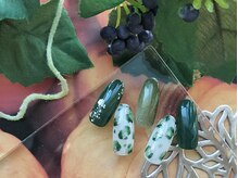 ユニオンネイル川崎(UNION NAIL)/2024/10 Nails-5