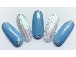 定額¥9000デザインコース