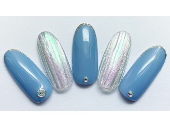 定額¥9000デザインコース