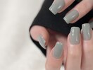 ブルーネイル