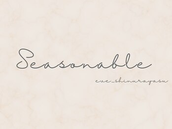 イヴ 新浦安店(Eve)/HAND☆季節のデザイン