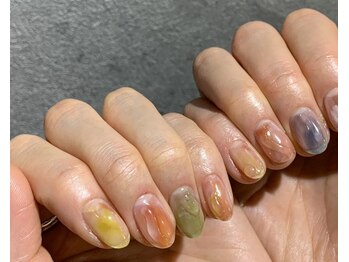 エラン(elan)/nuance