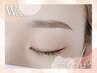 《垢ぬけ眉☆》アイブロウ 眉毛WAX脱毛×毛量調整 ¥6990→¥5990
