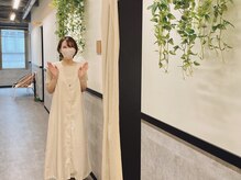 コティ(koti)/ご来店お待ちしております♪